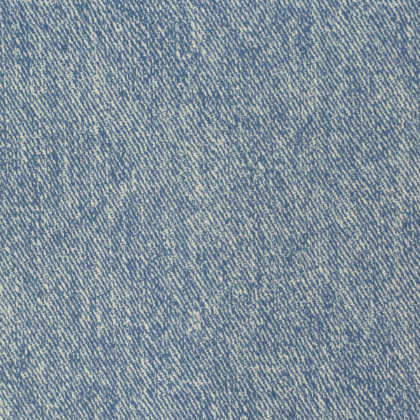 Kunstleder Neptun blau (10 cm)